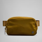 Lululemon Everywhere Belt Bag -  Burnt Caramel