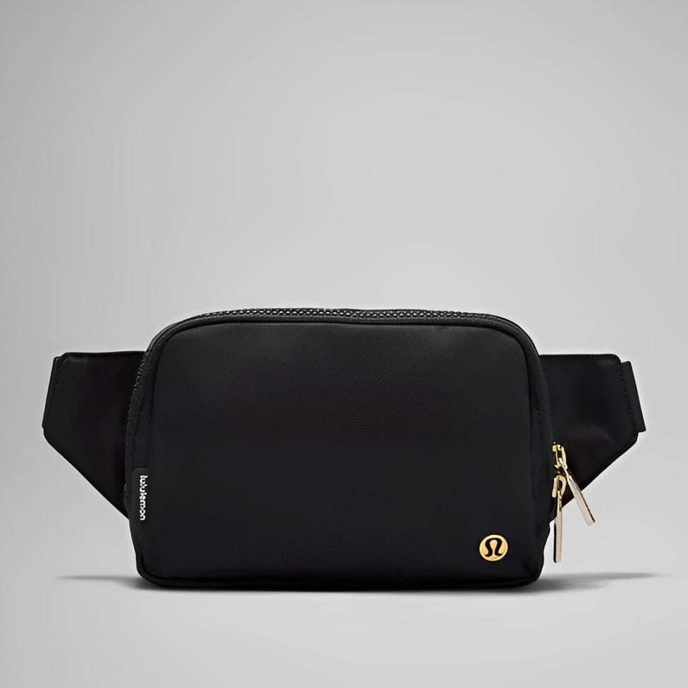 Lululemon Everywhere Belt Bag -  Black