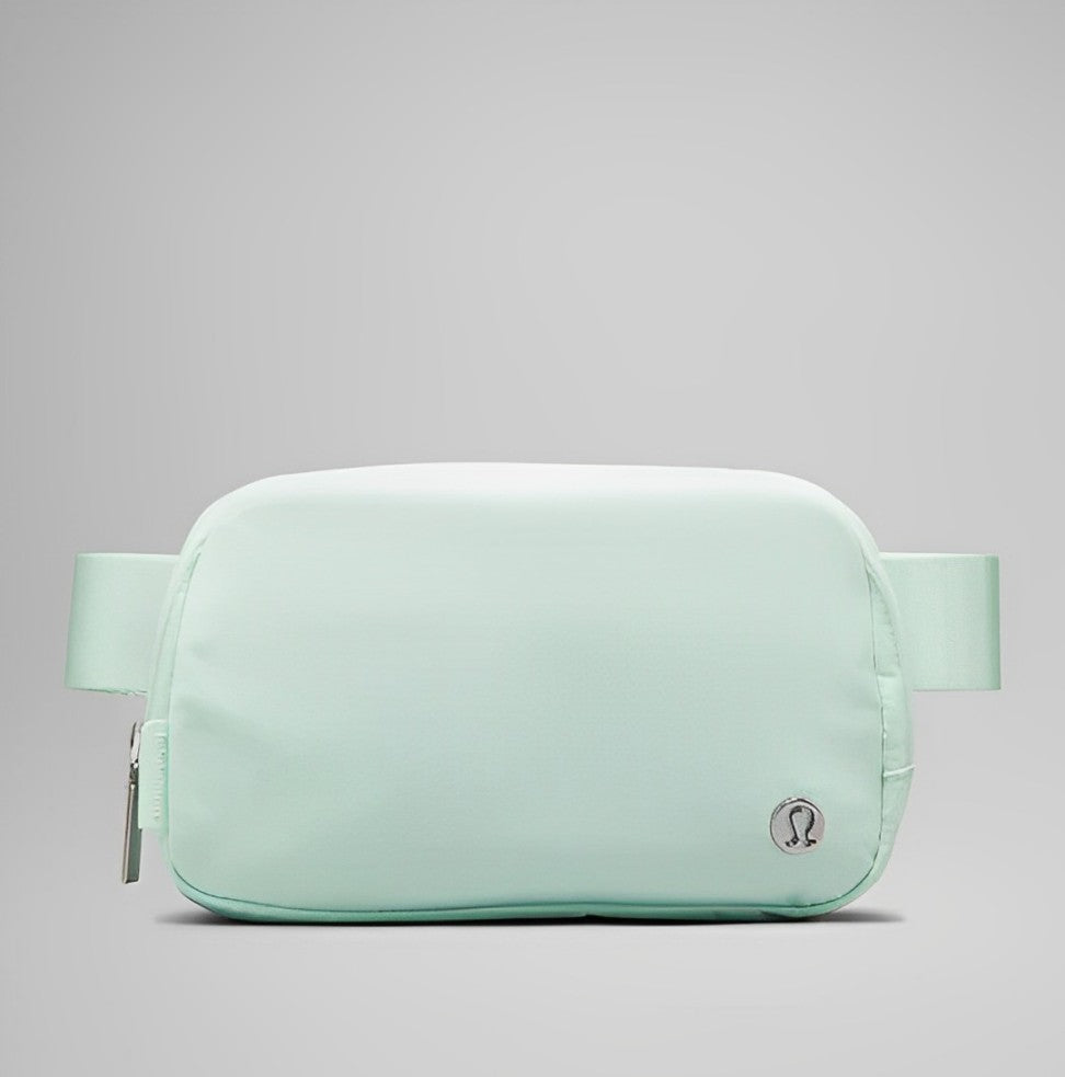Lululemon Everywhere Belt Bag -  Mint Green