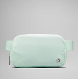 Lululemon Everywhere Belt Bag -  Mint Green