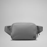Lululemon Everywhere Belt Bag -  Grey