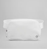 Lululemon Everywhere Belt Bag -  White