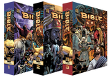The Kingstone Bible Trilogy, 2nd Edition with bonus Digital contents