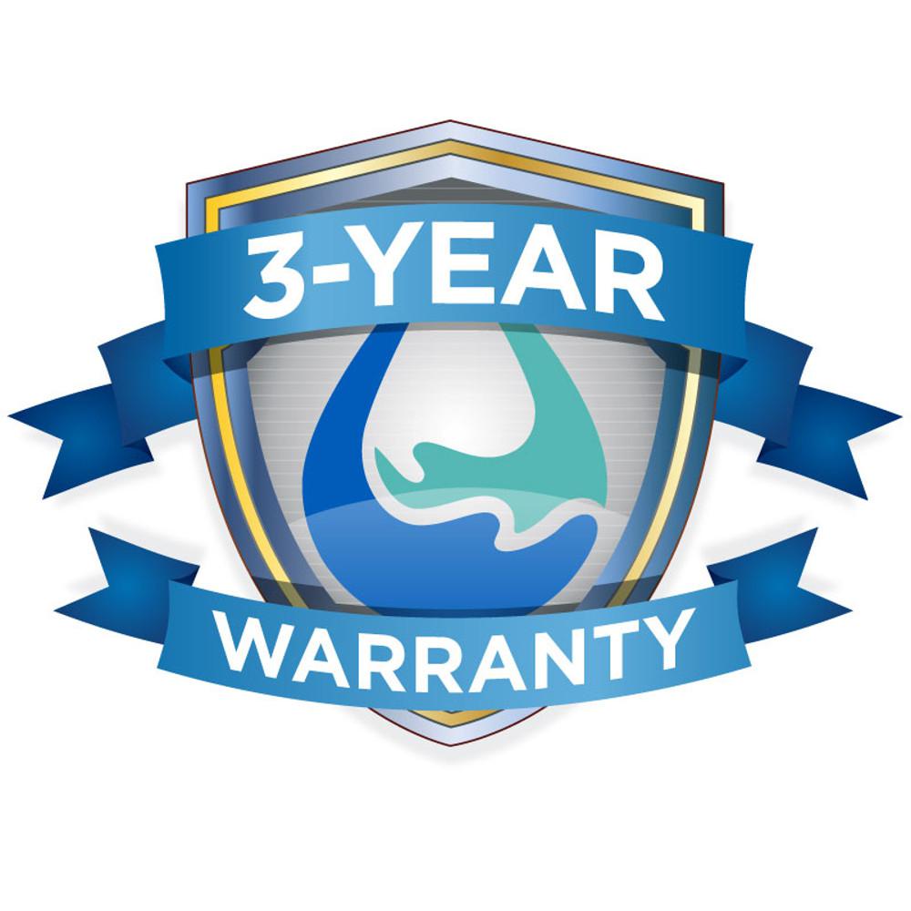 Austin Springs 300,000 Gal Whole House Water Filtration System with Salt-Free Conditioner