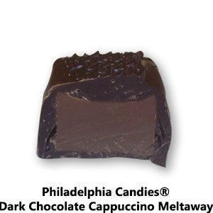 Philadelphia Candies Assorted Milk And Dark Boxed Chocolates, 1 Pound Gift Box