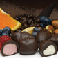 Philadelphia Candies Assorted Milk And Dark Boxed Chocolates, 1 Pound Gift Box