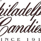 Philadelphia Candies Assorted Milk And Dark Boxed Chocolates, 1 Pound Gift Box